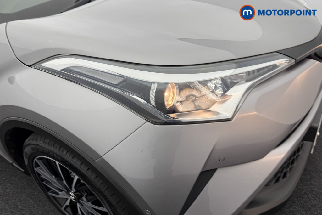 Toyota C-Hr Excel Automatic Petrol SUV - Stock Number (1538512) - 27th supplementary image