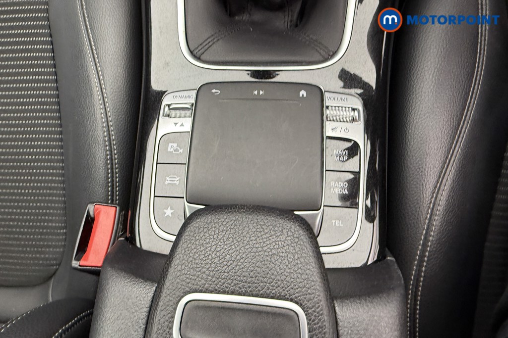 Mercedes-Benz A Class Sport Manual Petrol Hatchback - Stock Number (1538528) - 10th supplementary image