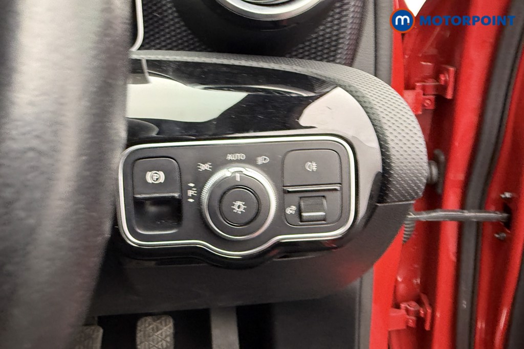 Mercedes-Benz A Class Sport Manual Petrol Hatchback - Stock Number (1538528) - 13th supplementary image