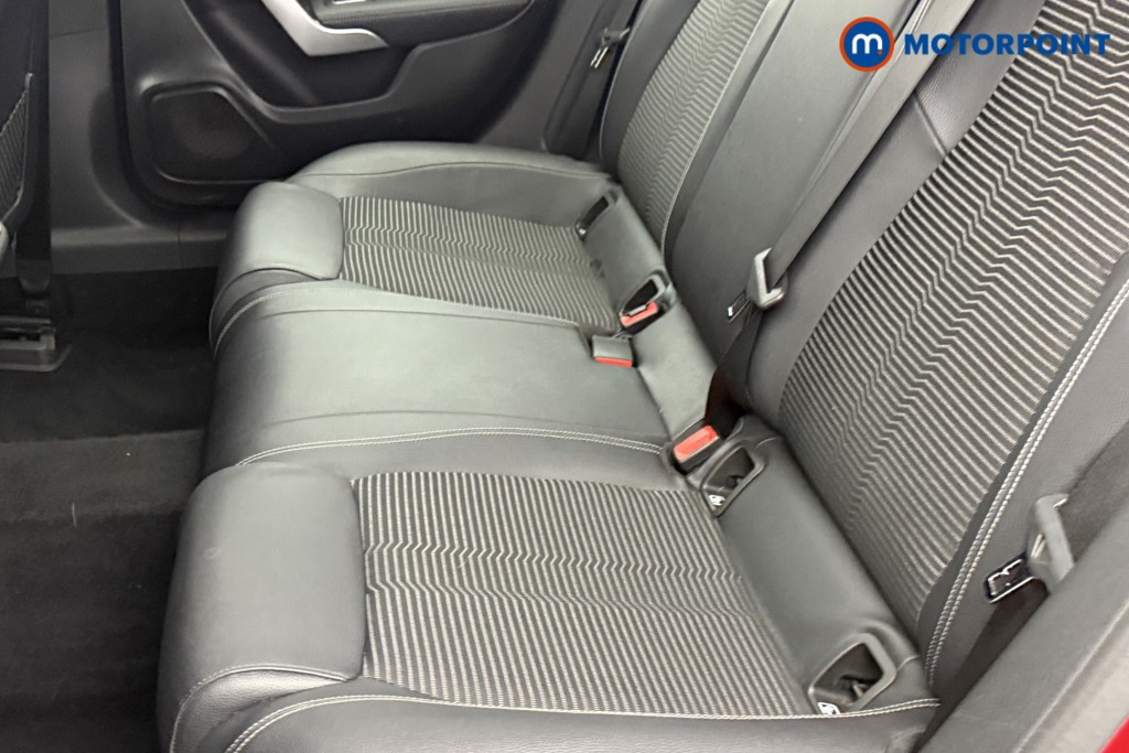 Mercedes-Benz A Class Sport Manual Petrol Hatchback - Stock Number (1538528) - 19th supplementary image