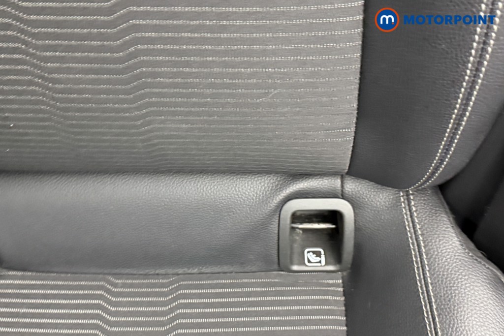 Mercedes-Benz A Class Sport Manual Petrol Hatchback - Stock Number (1538528) - 20th supplementary image