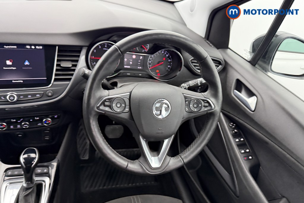 Vauxhall Crossland Ultimate Automatic Petrol SUV - Stock Number (1538632) - 3rd supplementary image
