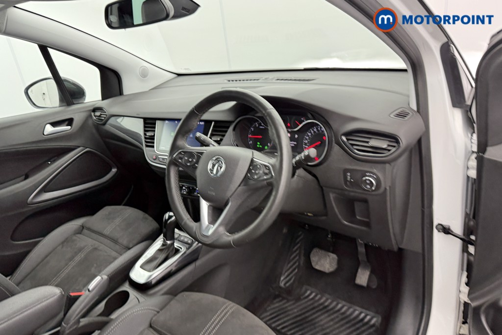 Vauxhall Crossland Ultimate Automatic Petrol SUV - Stock Number (1538632) - 4th supplementary image