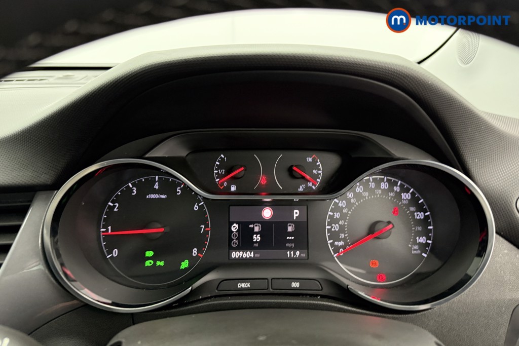 Vauxhall Crossland Ultimate Automatic Petrol SUV - Stock Number (1538632) - 5th supplementary image