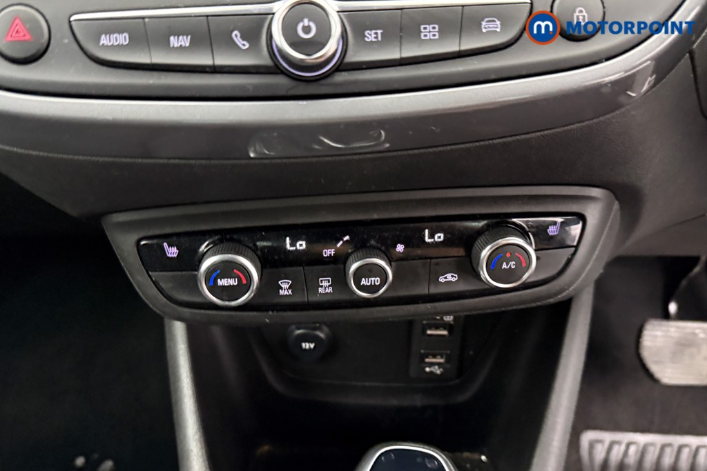 Vauxhall Crossland Ultimate Automatic Petrol SUV - Stock Number (1538632) - 10th supplementary image