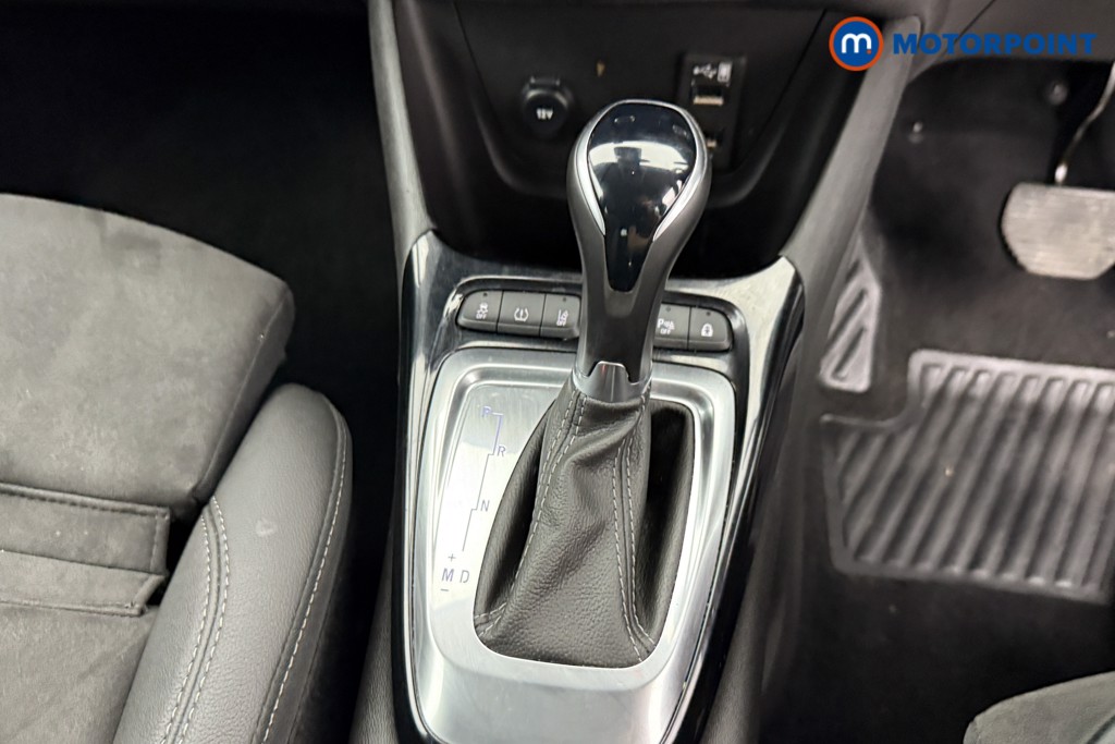 Vauxhall Crossland Ultimate Automatic Petrol SUV - Stock Number (1538632) - 11th supplementary image