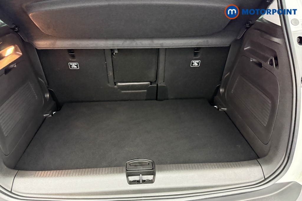 Vauxhall Crossland Ultimate Automatic Petrol SUV - Stock Number (1538632) - 20th supplementary image