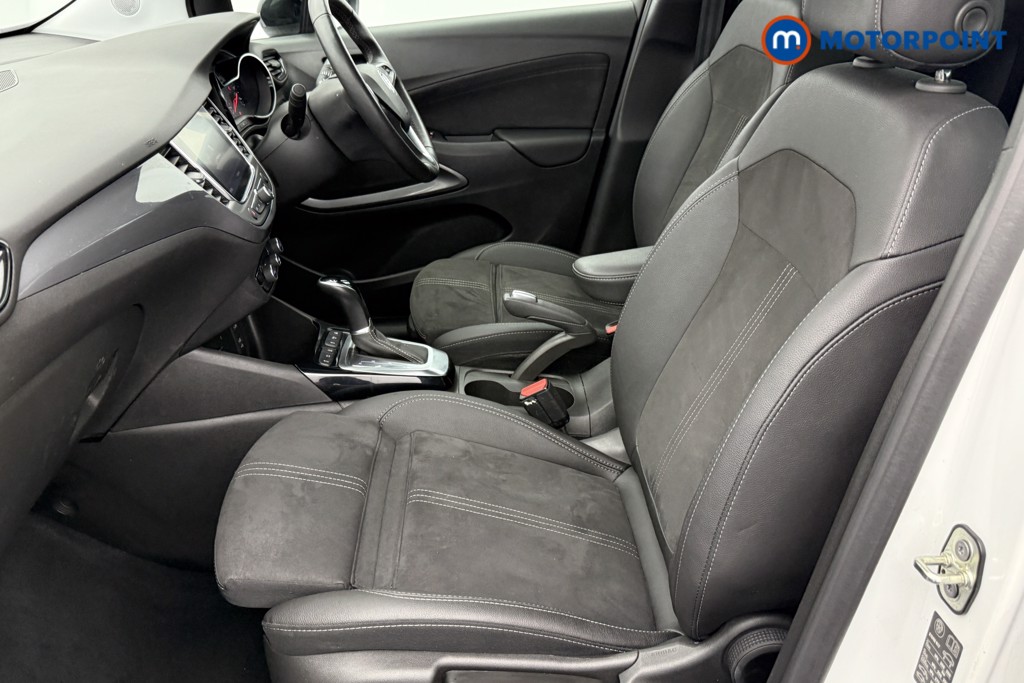 Vauxhall Crossland Ultimate Automatic Petrol SUV - Stock Number (1538632) - 21st supplementary image