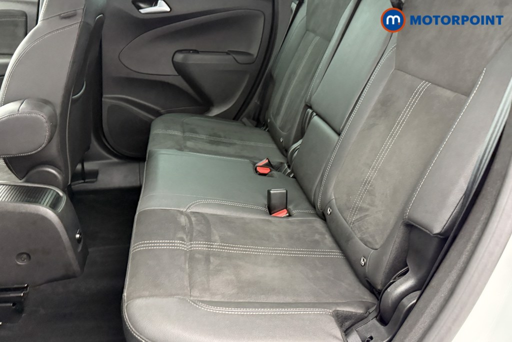 Vauxhall Crossland Ultimate Automatic Petrol SUV - Stock Number (1538632) - 22nd supplementary image