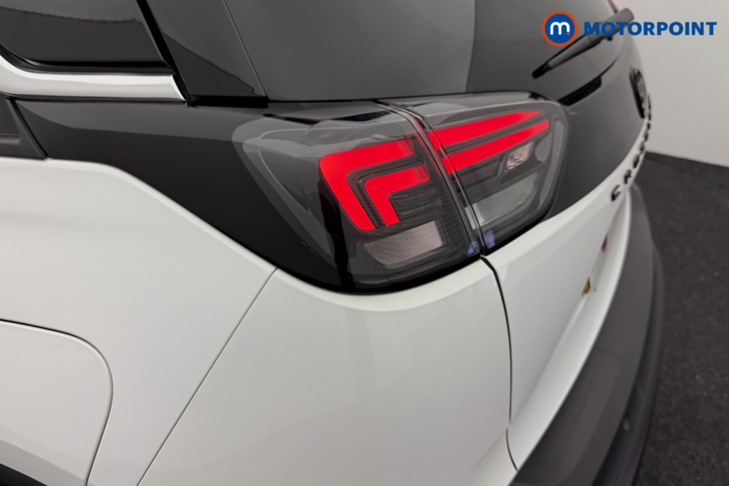 Vauxhall Crossland Ultimate Automatic Petrol SUV - Stock Number (1538632) - 24th supplementary image