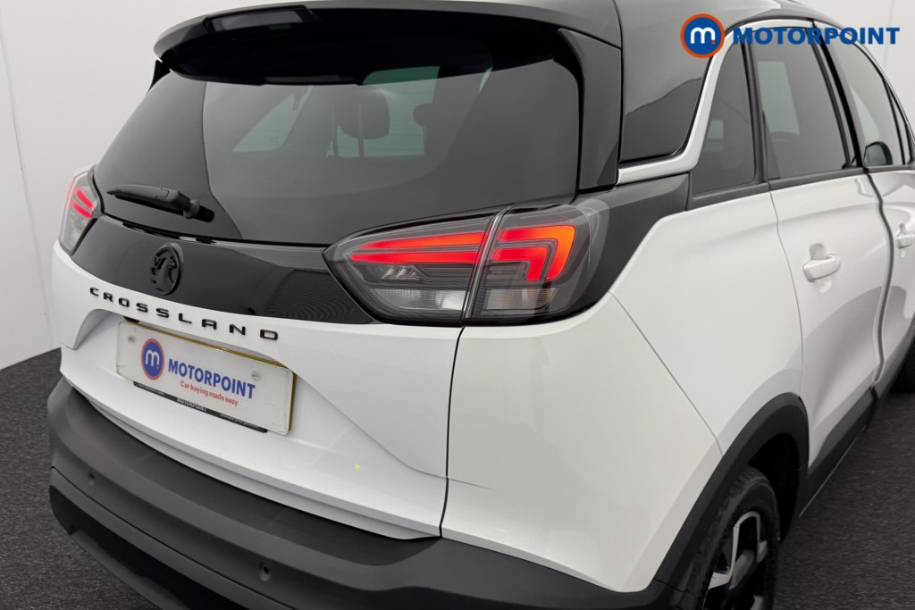 Vauxhall Crossland Ultimate Automatic Petrol SUV - Stock Number (1538632) - 25th supplementary image