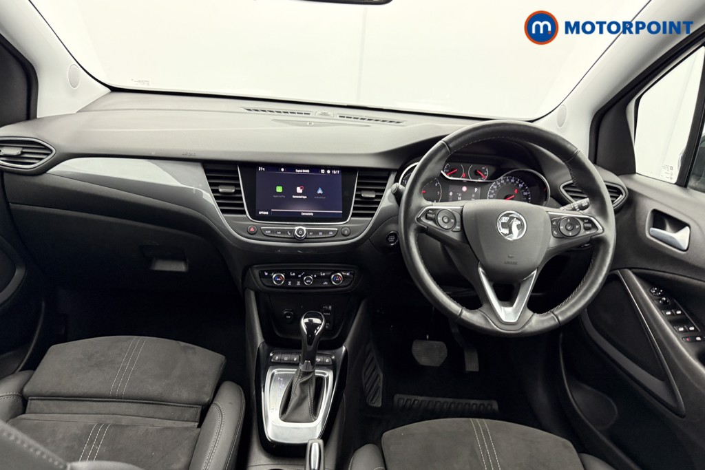 Vauxhall Crossland Ultimate Automatic Petrol SUV - Stock Number (1538632) - 1st supplementary image