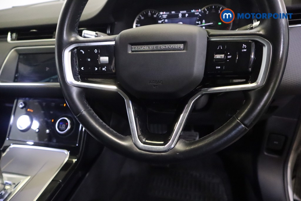 Land Rover Range Rover Evoque S Automatic Diesel SUV - Stock Number (1538641) - 3rd supplementary image