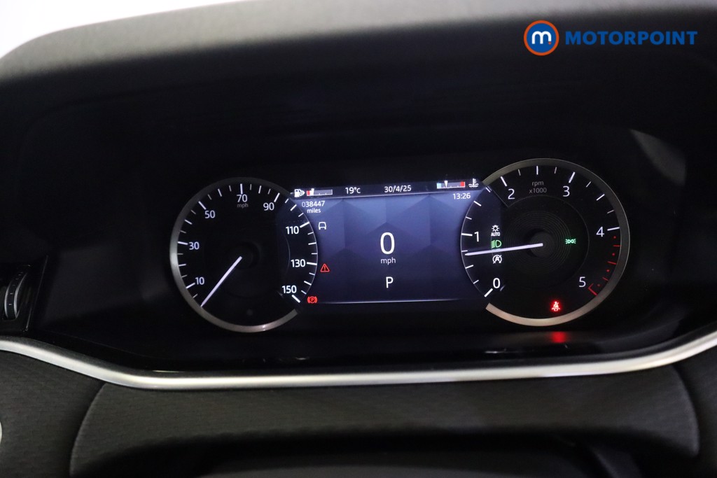 Land Rover Range Rover Evoque S Automatic Diesel SUV - Stock Number (1538641) - 4th supplementary image