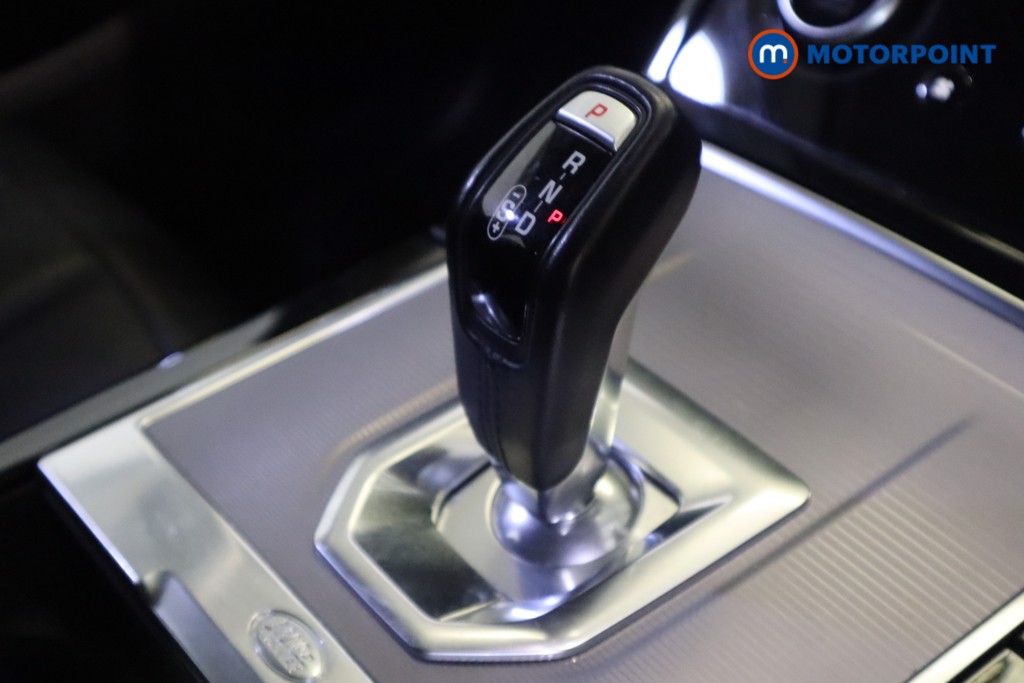 Land Rover Range Rover Evoque S Automatic Diesel SUV - Stock Number (1538641) - 5th supplementary image