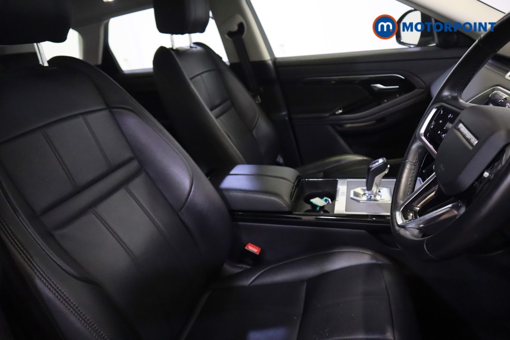 Land Rover Range Rover Evoque S Automatic Diesel SUV - Stock Number (1538641) - 6th supplementary image