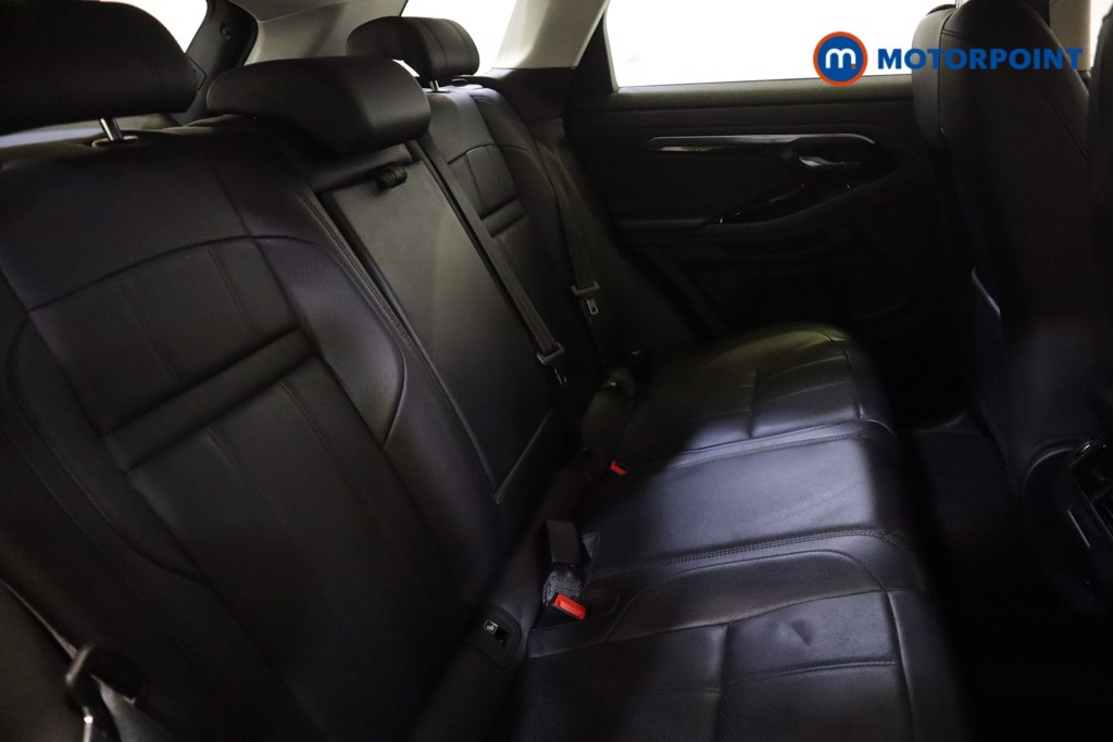 Land Rover Range Rover Evoque S Automatic Diesel SUV - Stock Number (1538641) - 7th supplementary image