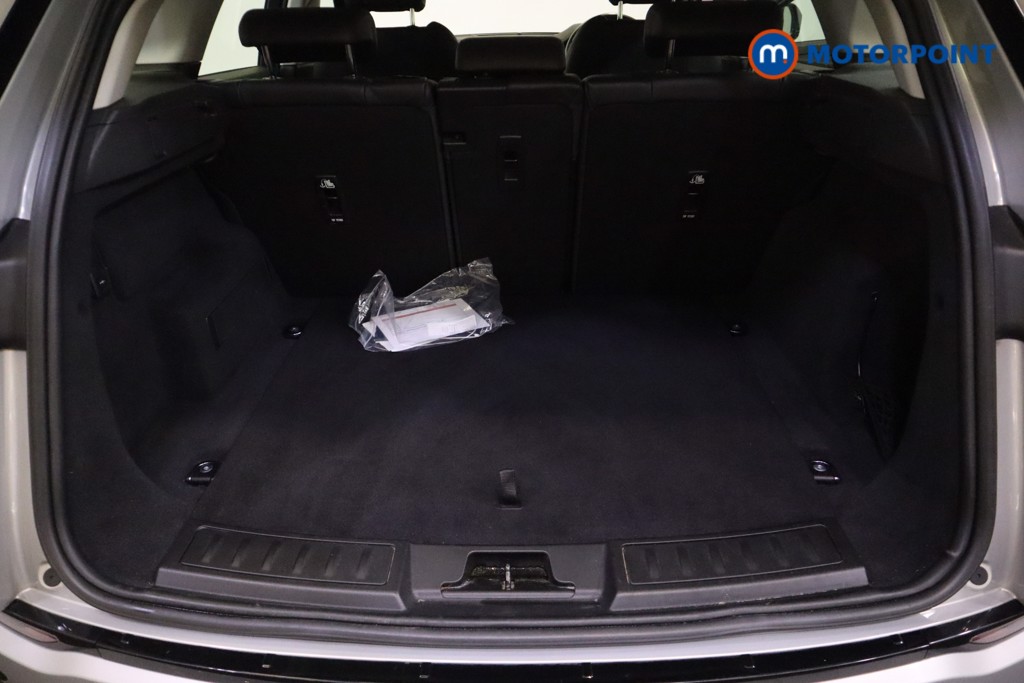 Land Rover Range Rover Evoque S Automatic Diesel SUV - Stock Number (1538641) - 8th supplementary image
