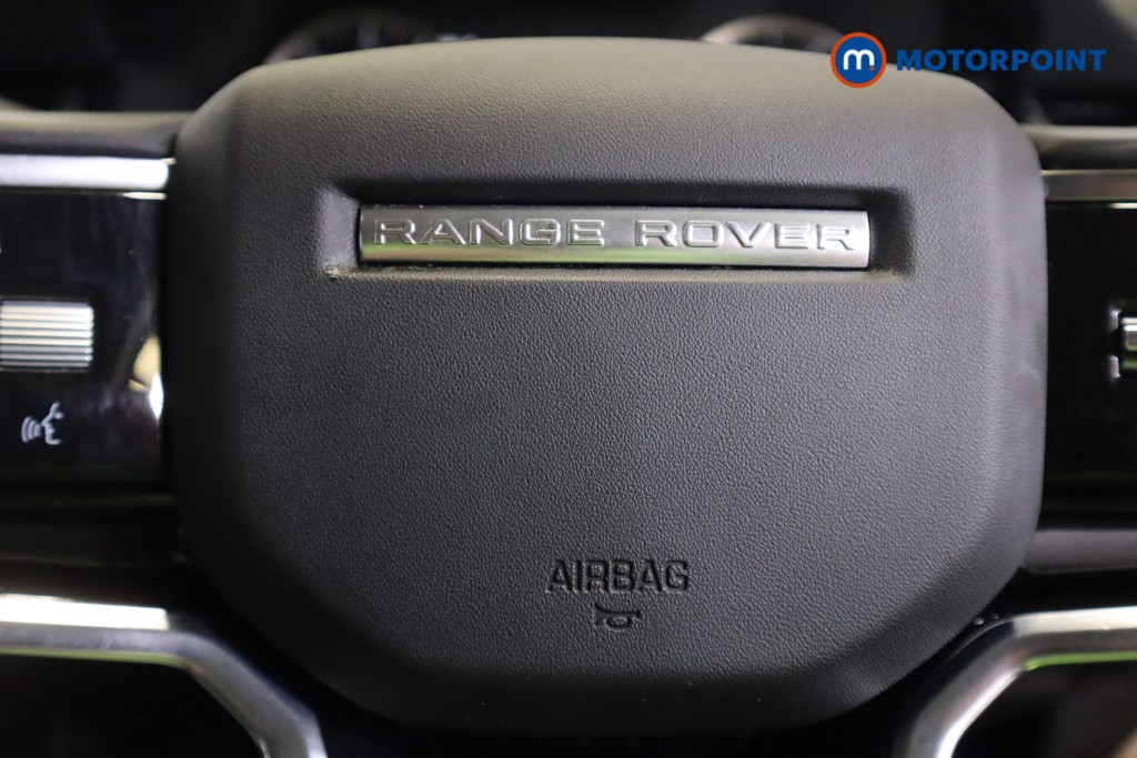 Land Rover Range Rover Evoque S Automatic Diesel SUV - Stock Number (1538641) - 17th supplementary image