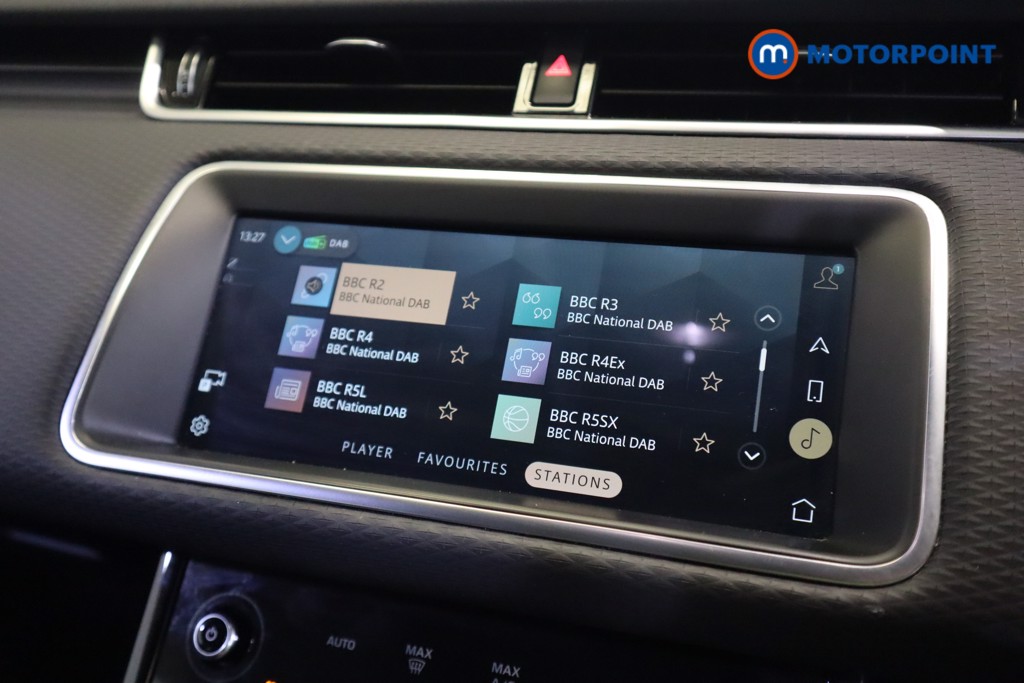Land Rover Range Rover Evoque S Automatic Diesel SUV - Stock Number (1538641) - 18th supplementary image