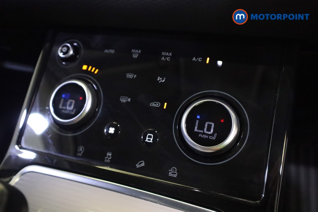 Land Rover Range Rover Evoque S Automatic Diesel SUV - Stock Number (1538641) - 19th supplementary image