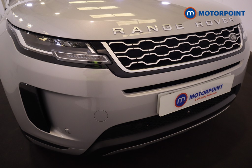 Land Rover Range Rover Evoque S Automatic Diesel SUV - Stock Number (1538641) - 26th supplementary image