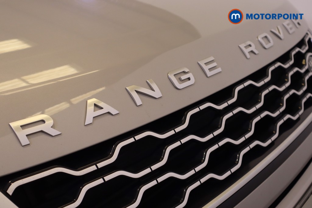 Land Rover Range Rover Evoque S Automatic Diesel SUV - Stock Number (1538641) - 27th supplementary image