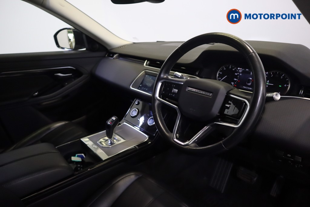 Land Rover Range Rover Evoque S Automatic Diesel SUV - Stock Number (1538641) - 1st supplementary image