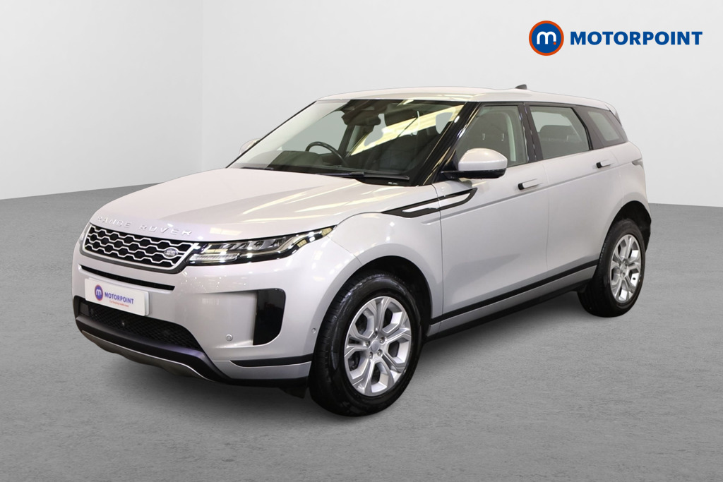 Land Rover Range Rover Evoque S Automatic Diesel SUV - Stock Number (1538641) - Passenger side front corner