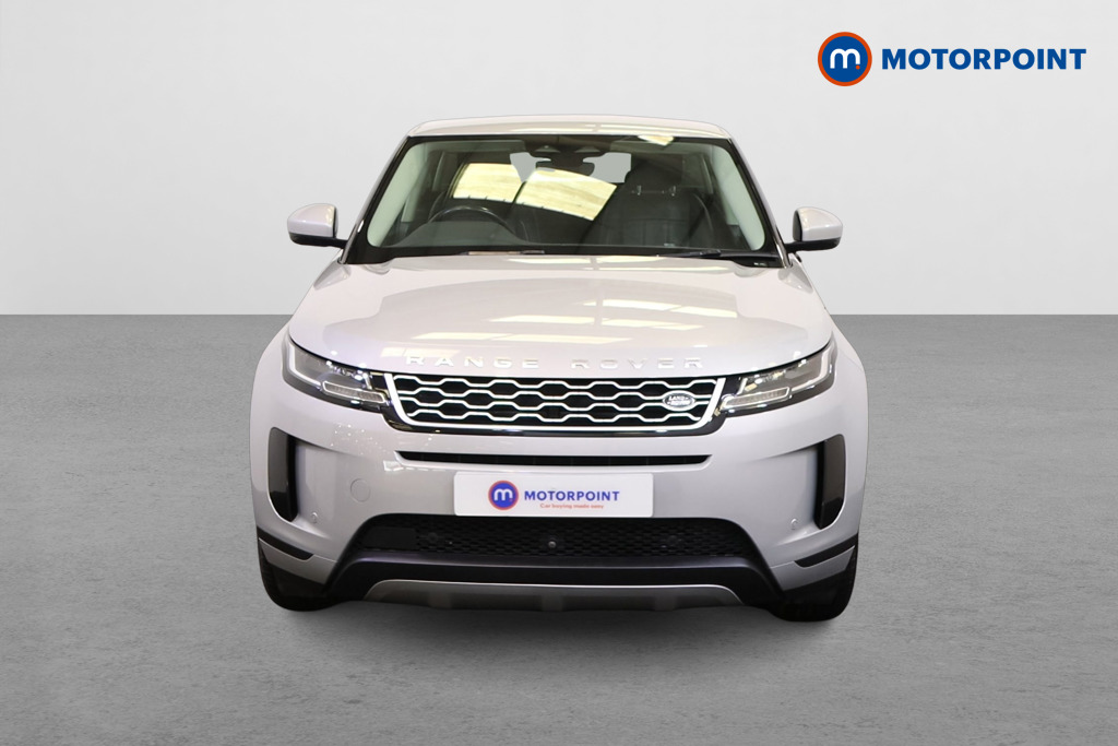 Land Rover Range Rover Evoque S Automatic Diesel SUV - Stock Number (1538641) - Front bumper