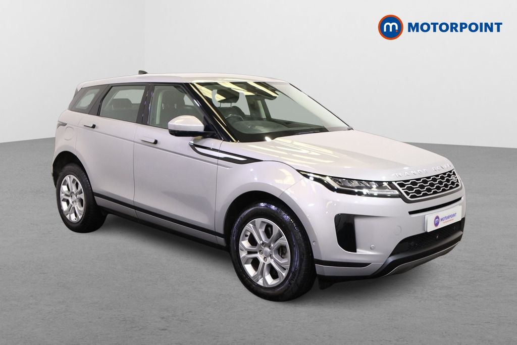 Land Rover Range Rover Evoque S Automatic Diesel SUV - Stock Number (1538641) - Drivers side front corner