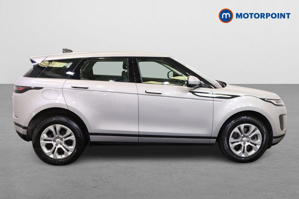 Land Rover Range Rover Evoque S Automatic Diesel SUV - Stock Number (1538641) - Drivers side