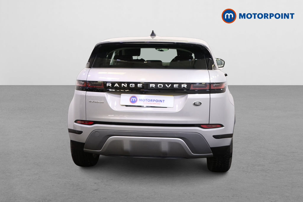 Land Rover Range Rover Evoque S Automatic Diesel SUV - Stock Number (1538641) - Rear bumper