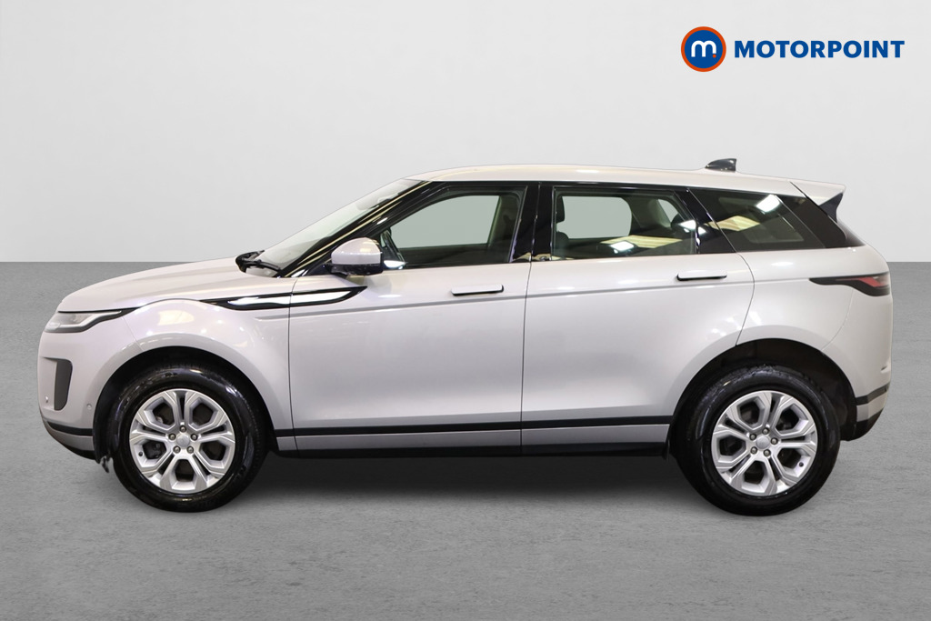 Land Rover Range Rover Evoque S Automatic Diesel SUV - Stock Number (1538641) - Passenger side