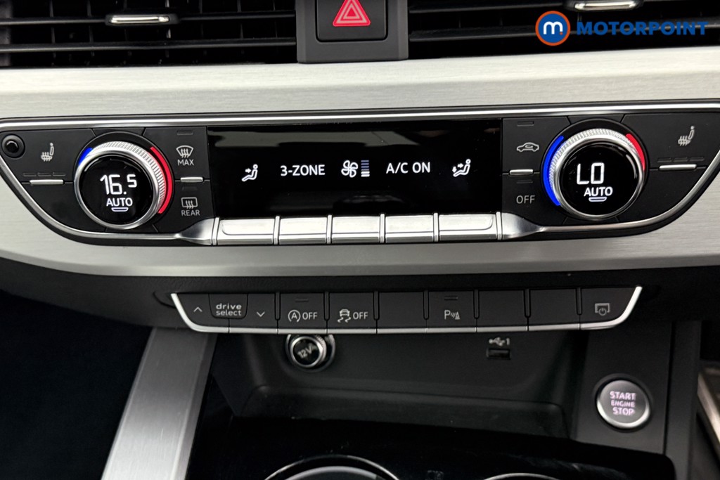 Audi A4 S Line Manual Petrol Saloon - Stock Number (1538766) - 11th supplementary image