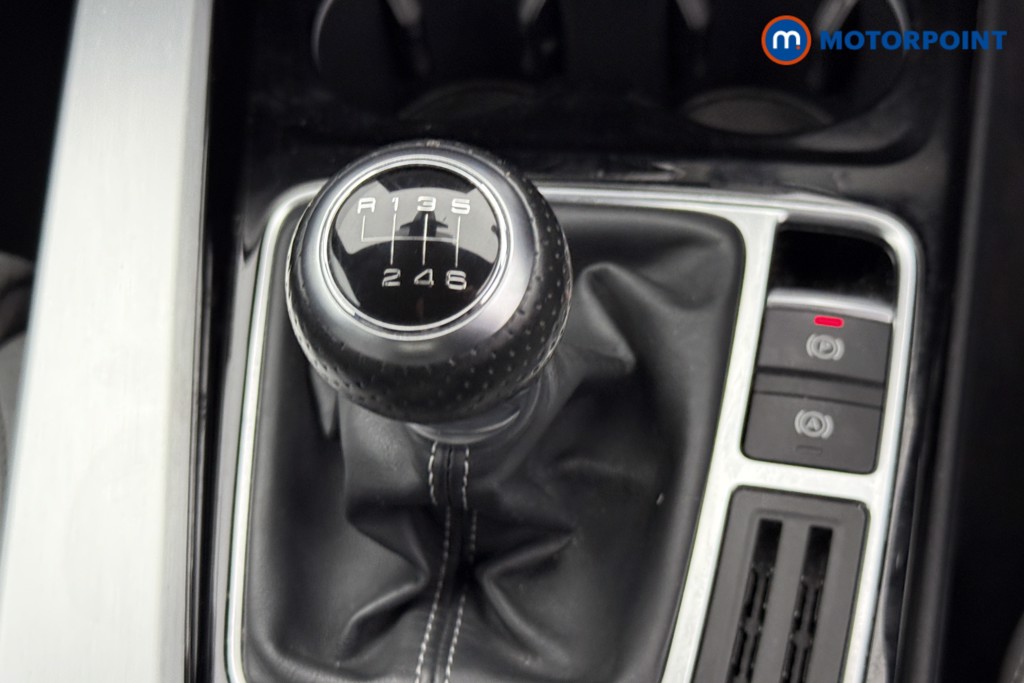 Audi A4 S Line Manual Petrol Saloon - Stock Number (1538766) - 12th supplementary image