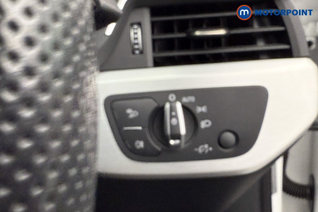Audi A4 S Line Manual Petrol Saloon - Stock Number (1538766) - 15th supplementary image