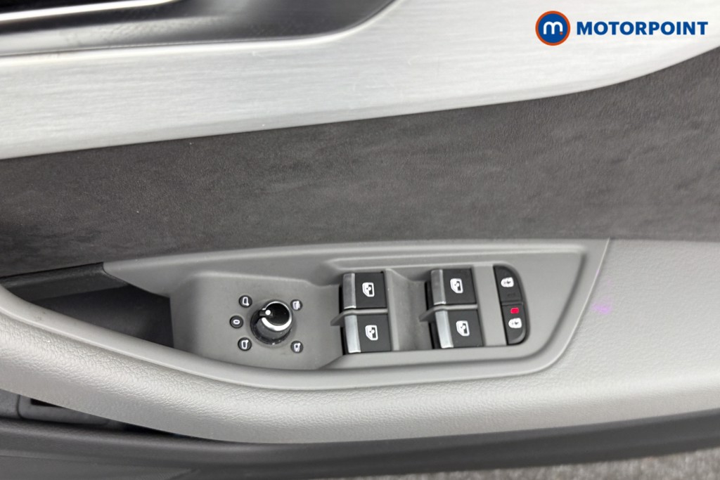 Audi A4 S Line Manual Petrol Saloon - Stock Number (1538766) - 16th supplementary image