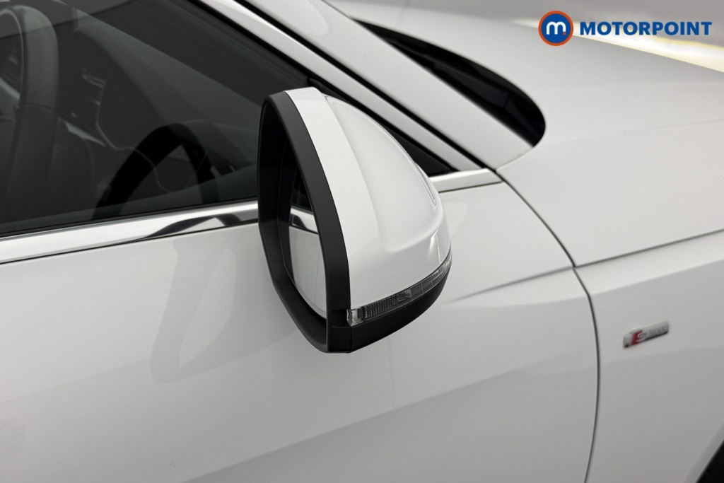 Audi A4 S Line Manual Petrol Saloon - Stock Number (1538766) - 18th supplementary image