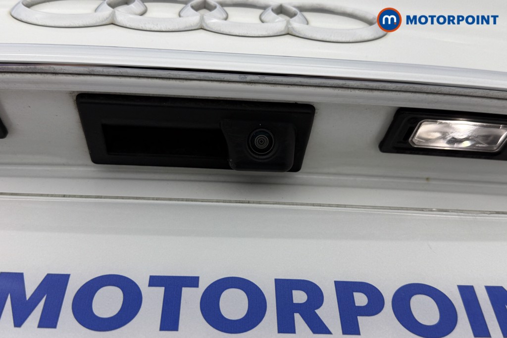 Audi A4 S Line Manual Petrol Saloon - Stock Number (1538766) - 20th supplementary image