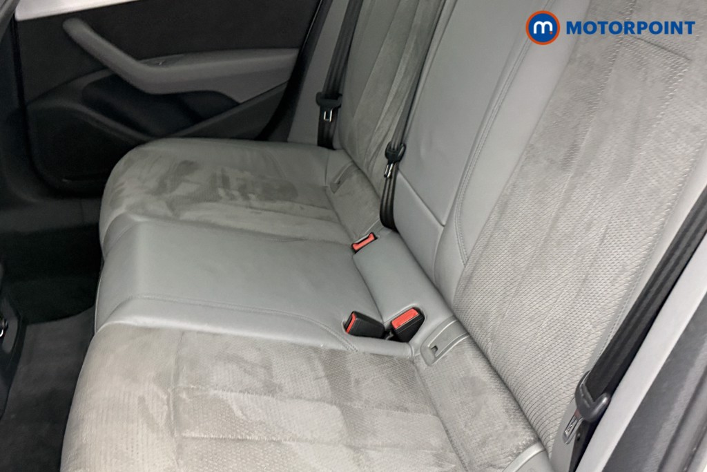 Audi A4 S Line Manual Petrol Saloon - Stock Number (1538766) - 23rd supplementary image