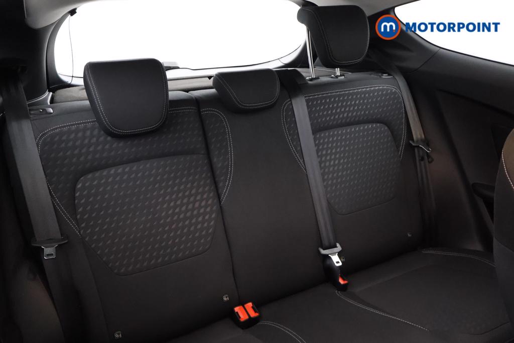 Ford Fiesta Zetec Manual Petrol Hatchback - Stock Number (1538992) - 12th supplementary image