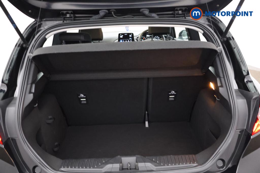 Ford Fiesta Zetec Manual Petrol Hatchback - Stock Number (1538992) - 15th supplementary image