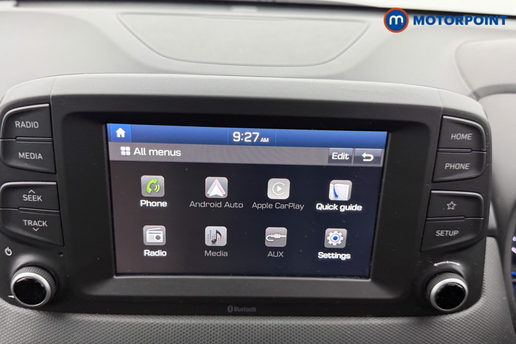Hyundai Kona SE Manual Petrol SUV - Stock Number (1539094) - 2nd supplementary image