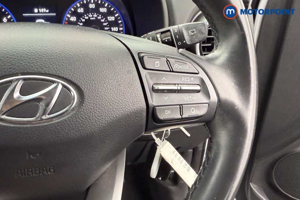 Hyundai Kona SE Manual Petrol SUV - Stock Number (1539094) - 12th supplementary image