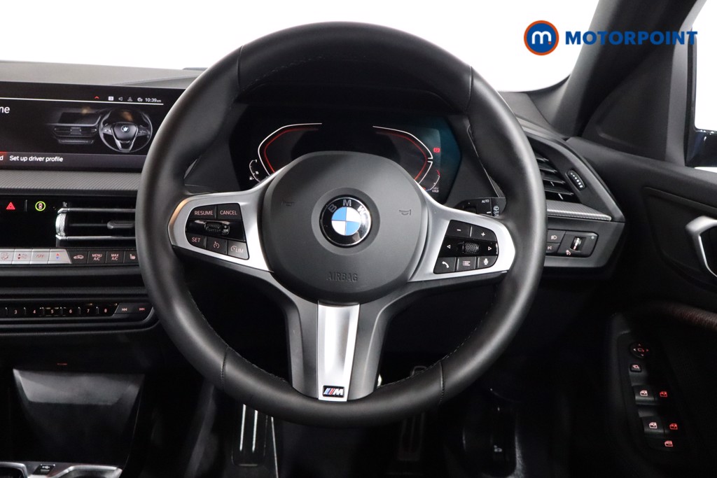 BMW 1 Series M Sport Automatic Petrol Hatchback - Stock Number (1539341) - 6th supplementary image