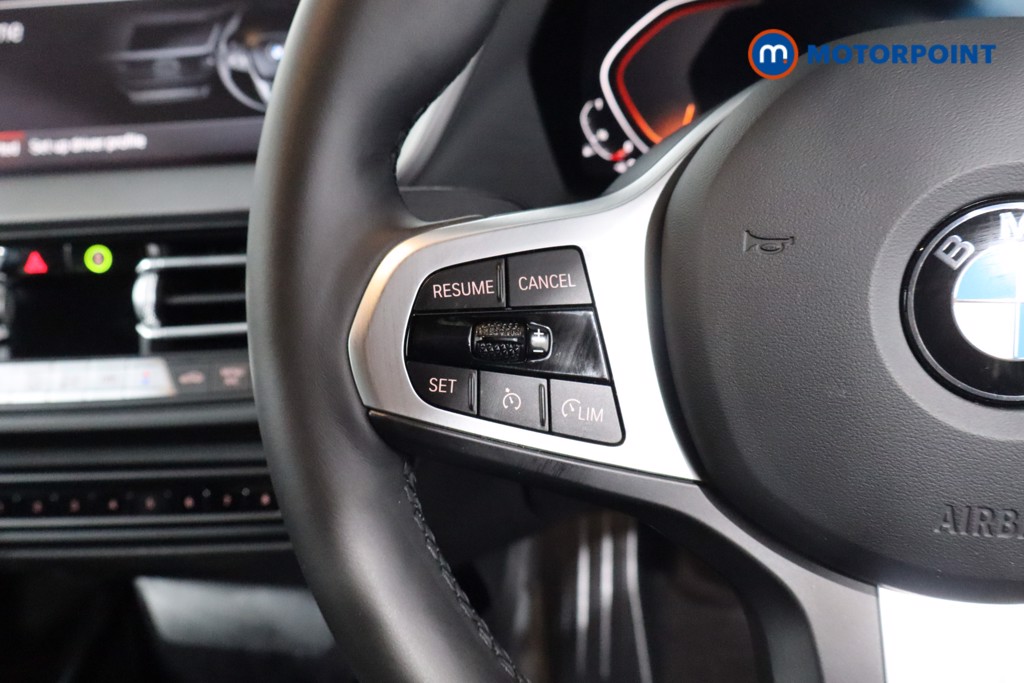 BMW 1 Series M Sport Automatic Petrol Hatchback - Stock Number (1539341) - 7th supplementary image