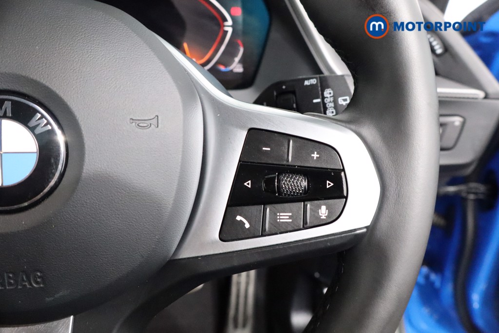 BMW 1 Series M Sport Automatic Petrol Hatchback - Stock Number (1539341) - 8th supplementary image