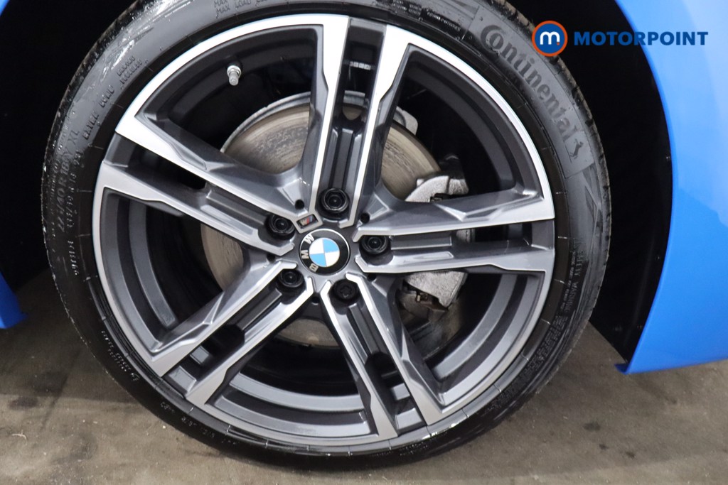 BMW 1 Series M Sport Automatic Petrol Hatchback - Stock Number (1539341) - 10th supplementary image