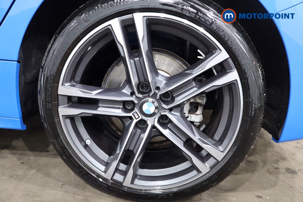 BMW 1 Series M Sport Automatic Petrol Hatchback - Stock Number (1539341) - 12th supplementary image